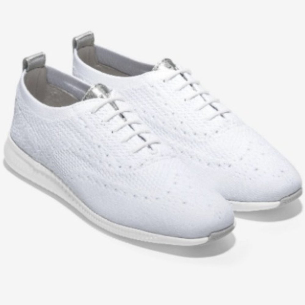Women's Cole Haan 2.Zerogrand Stitchlite Oxford